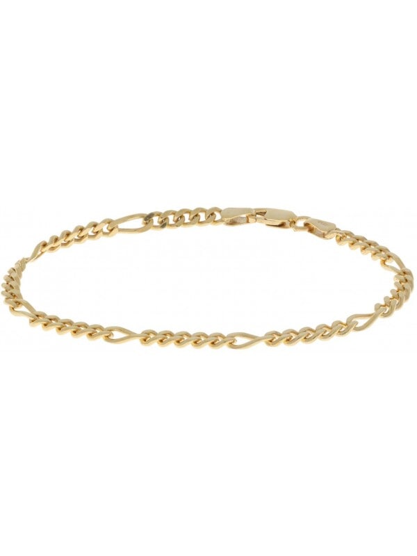 Glow 104.8106.18 Dames Armband - Schakelarmband
