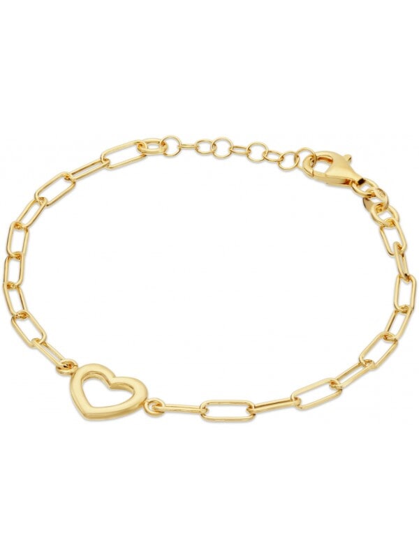 Glow 104.8334.19 Dames Armband