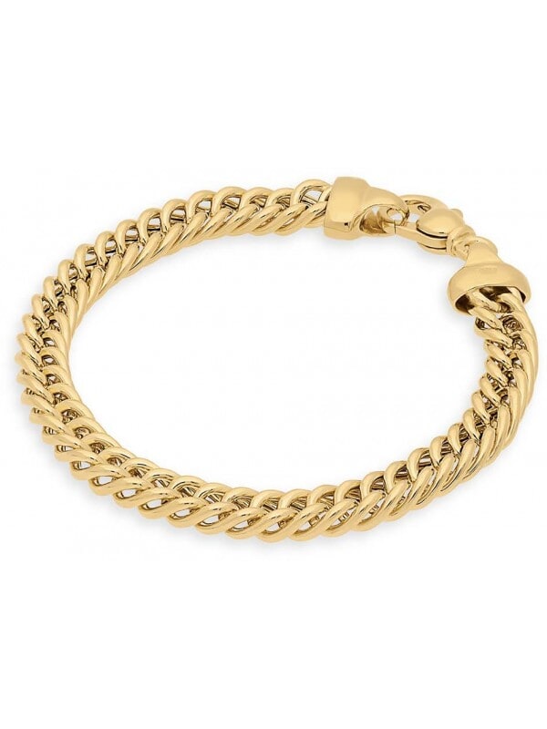 Glow 104.8388.20 Dames Armband - Schakelarmband