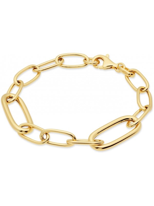 Glow 104.8395.20 Dames Armband - Schakelarmband