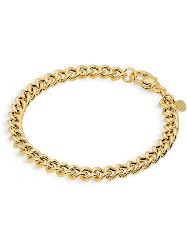 Glow 104.8401.20 Dames Armband - Schakelarmband