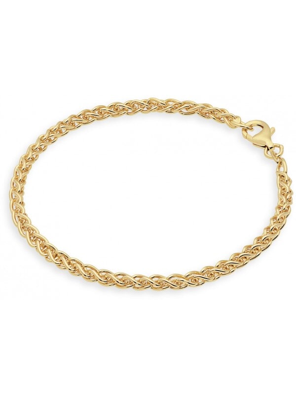 Glow 104.8411.19 Dames Armband - Schakelarmband
