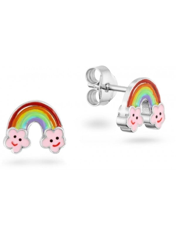 Glow 106.0620.00 Kinder Oorbellen - Oorknopjes