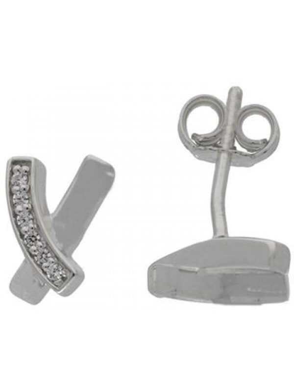 Silver Lining 106.0849.00 Dames Oorbellen