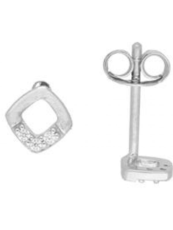 Silver Lining 106.1059.00 Dames Oorbellen