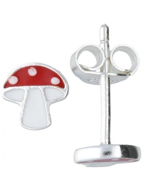 Glow 106.1996.00 Kinder Oorbellen - Oorknopjes