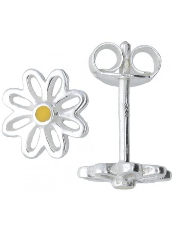 Glow 106.6216.00 Kinder Oorbellen - Oorknopjes