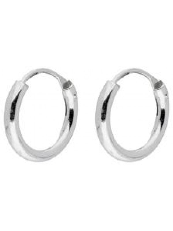 Silver Lining 107.0002.12 Dames Oorbellen
