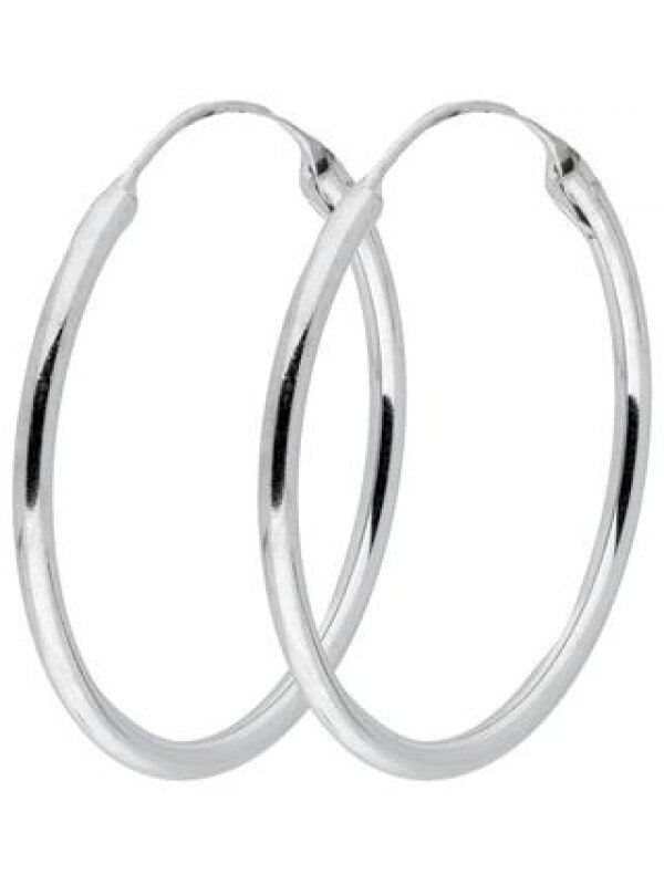 Silver Lining 107.0002.30 Dames Oorbellen