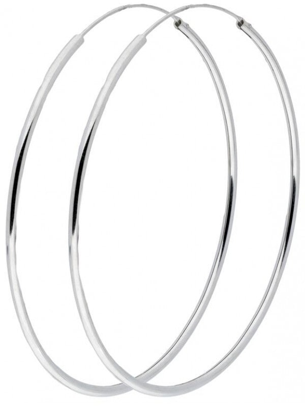 Silver Lining 107.0002.70 Dames Oorbellen