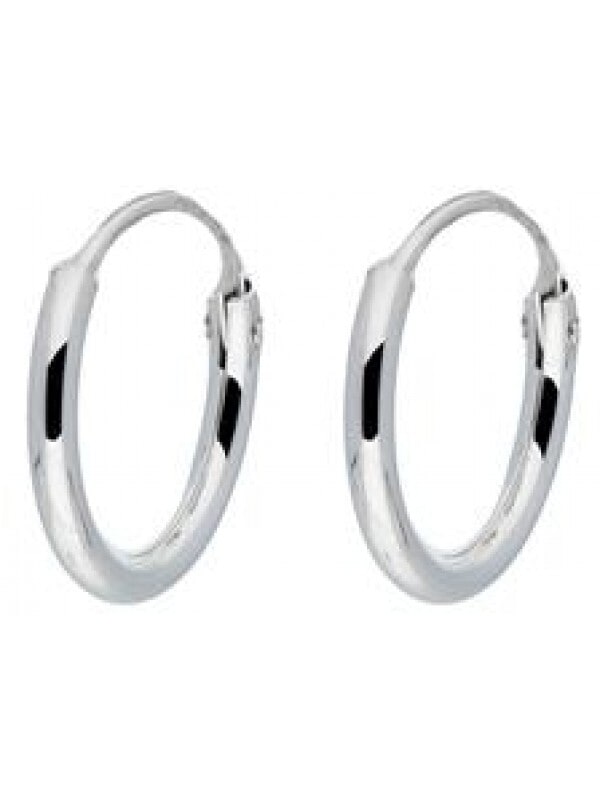 Silver Lining 107.0003.10 Dames Oorbellen