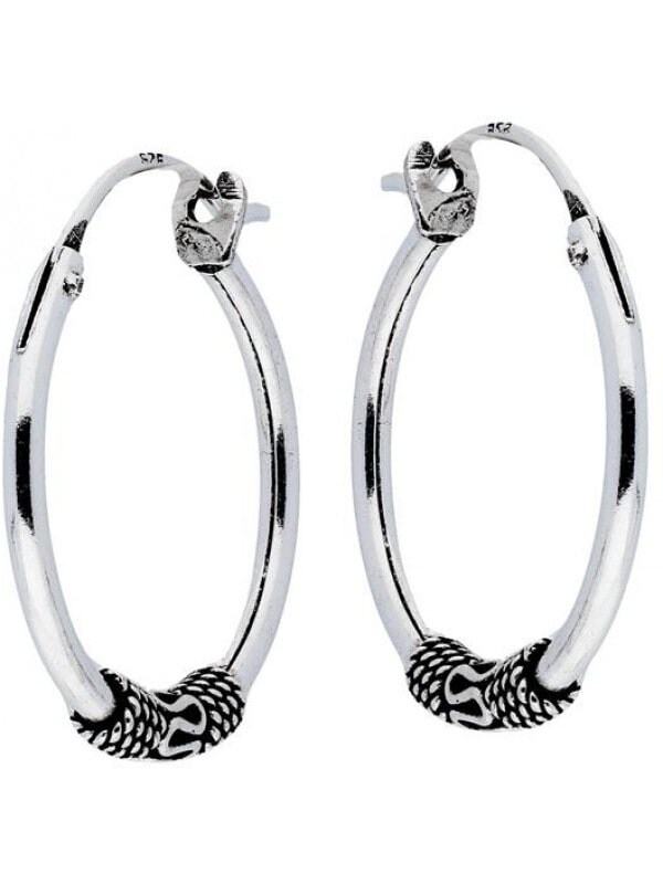 Silver Lining 107.0046.00 Dames Oorbellen