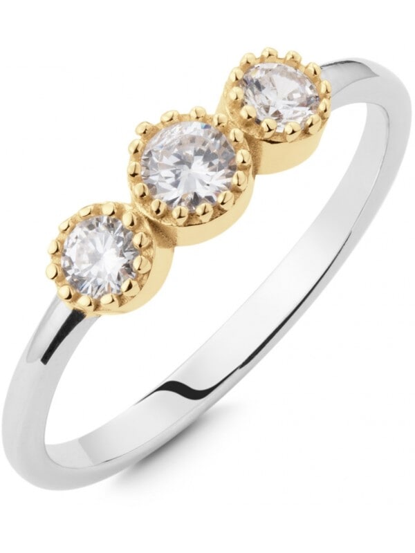 Glow 114.0776 Dames Ring