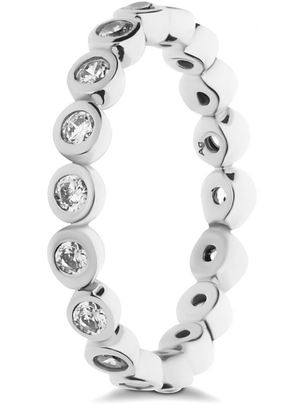 Glow 114.138056 Dames Ring - Minimalistische ring
