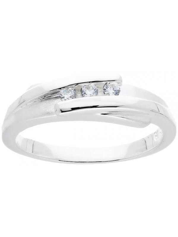 Glow 114.5215 Dames Ring