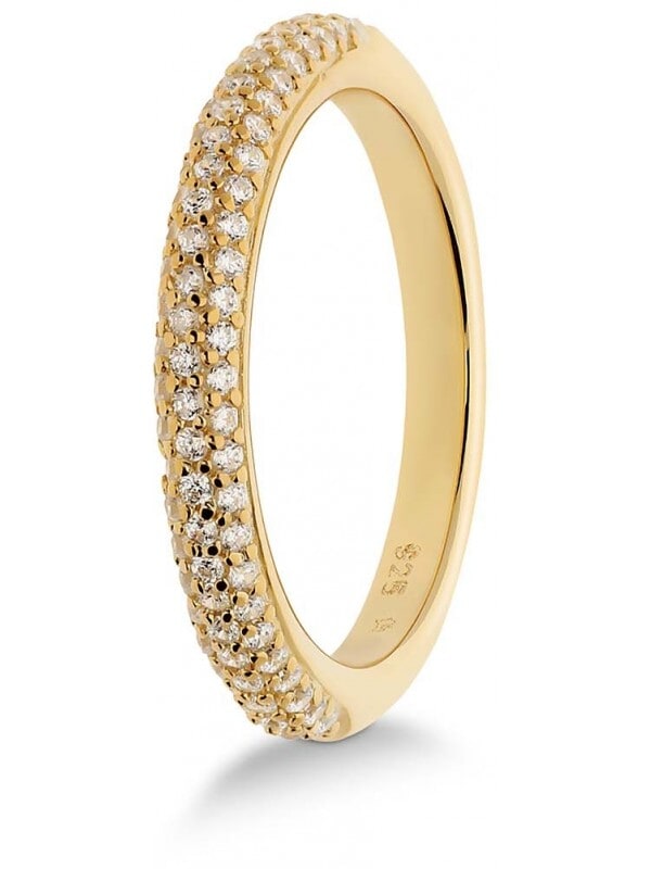 Glow 114.8375 Dames Ring