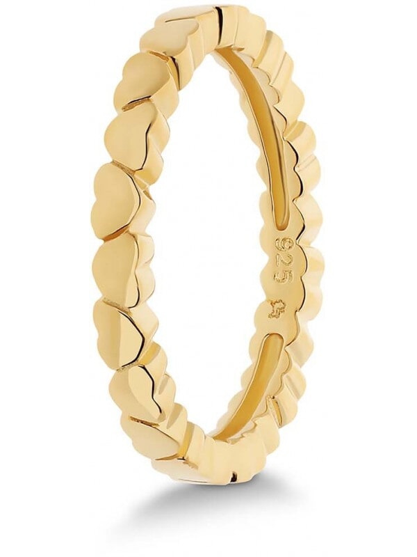 Glow 114.8376 Dames Ring