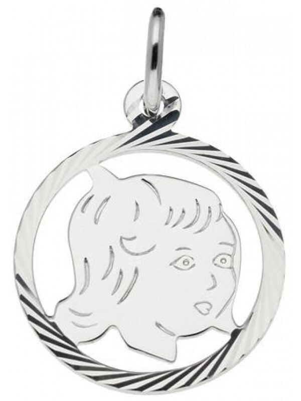 Silver Lining 141.0073.01 Dames Hanger