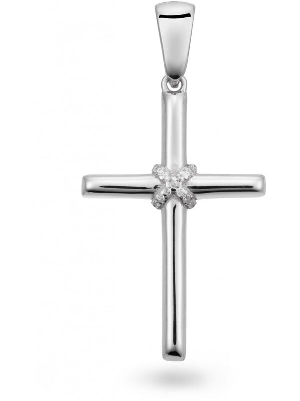 Glow 146.0201.00 Unisex Hanger - Kruis