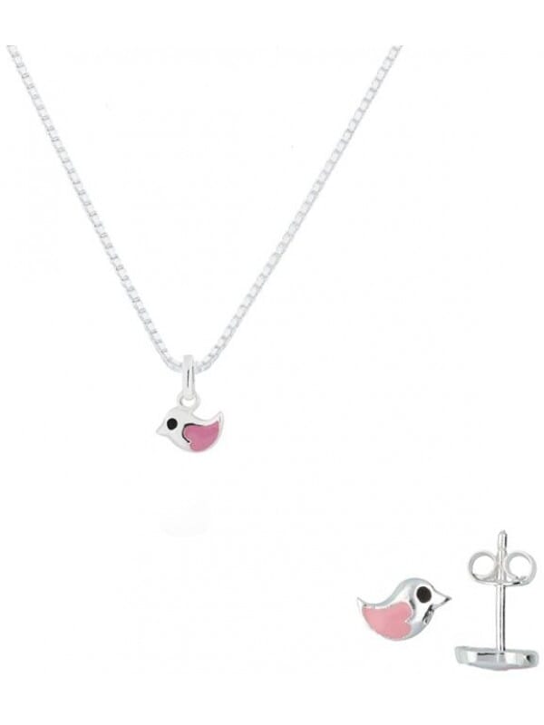 Glow 190.6078.00 Kinder Ketting - Collier