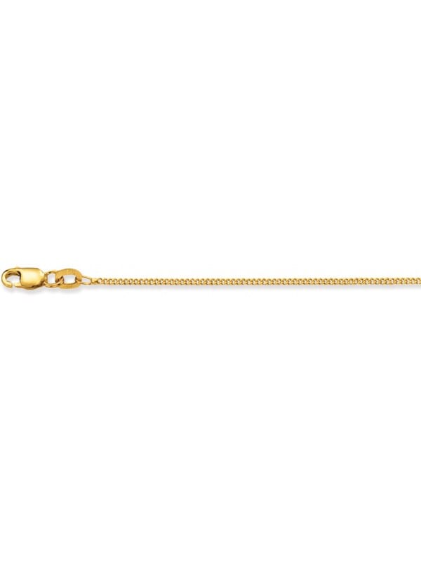 Glow 201.0250.31 Ketting - Collier