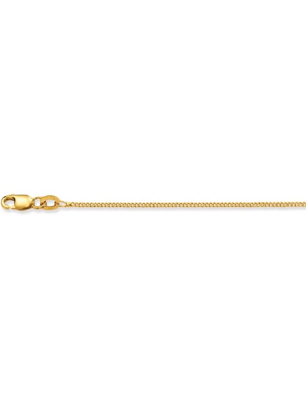 Glow 201.0560 Unisex Ketting - Collier