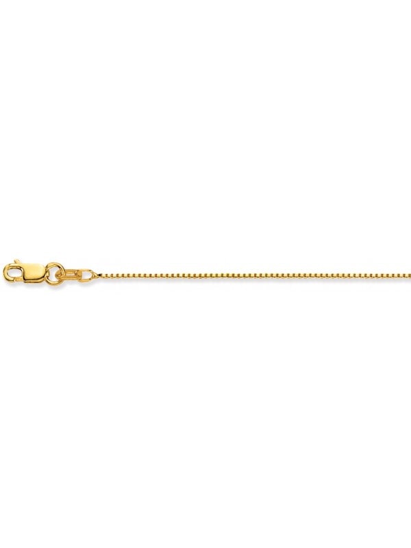 Glow 201.1145 Unisex Ketting - Collier