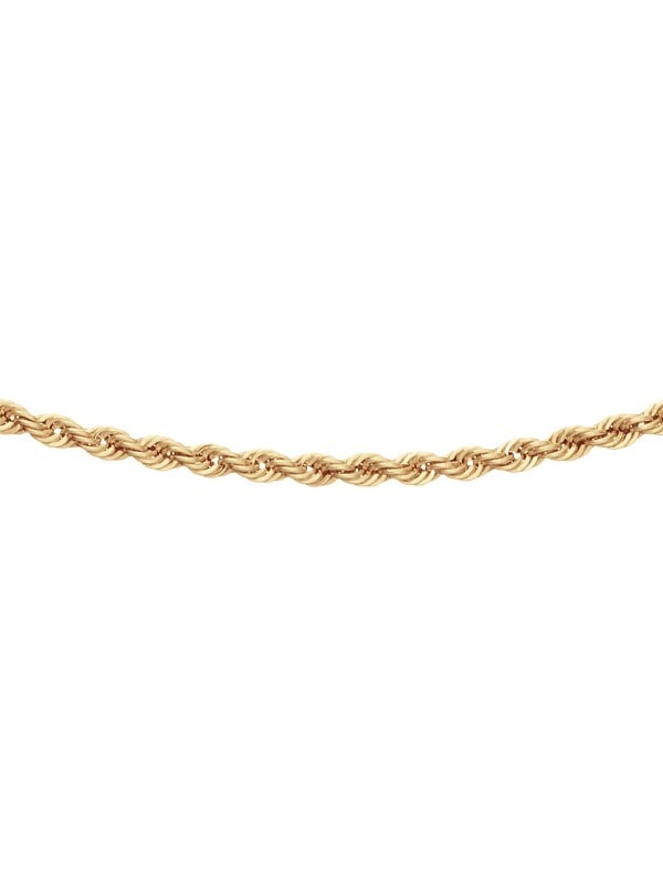 Glow 201.1462.45 Dames Ketting - Collier