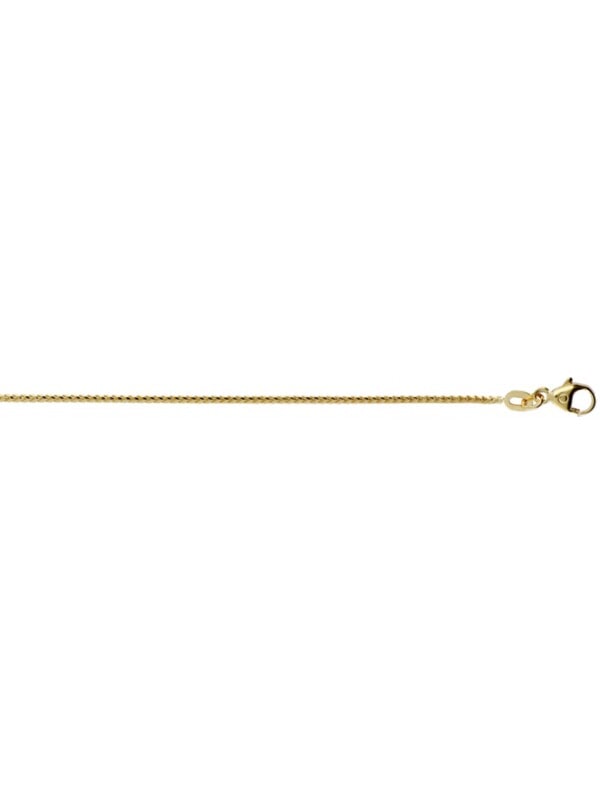 Glow 201.2040.42 Unisex Ketting - Collier