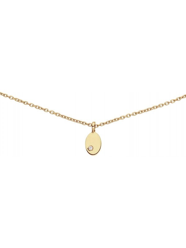 Glow 202.0009.45 Dames Ketting - Collier
