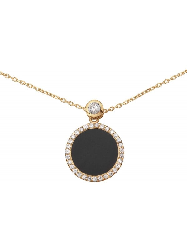 Glow 202.0065.45 Dames Ketting - Collier