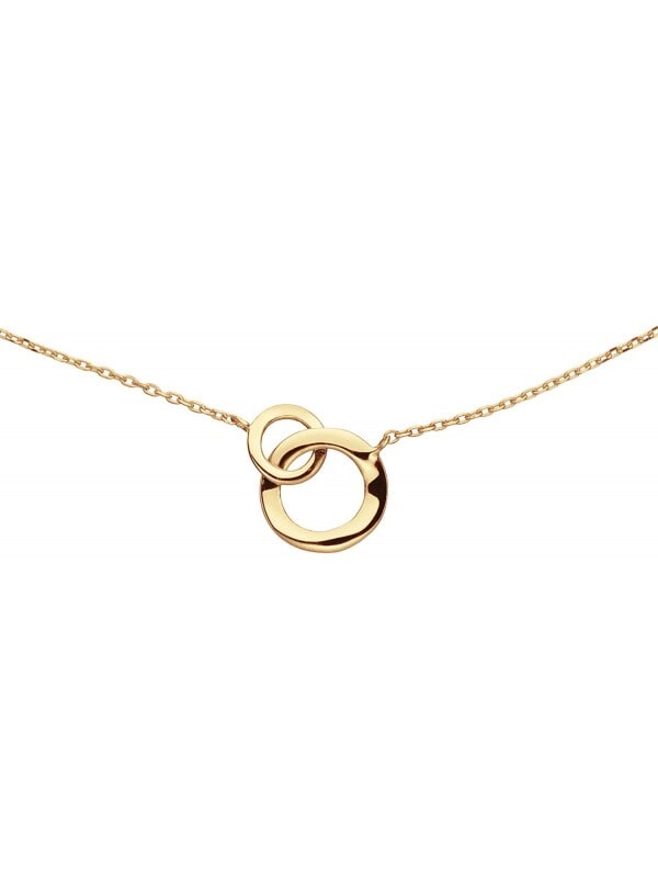 Glow 202.0079.45 Dames Ketting - Collier