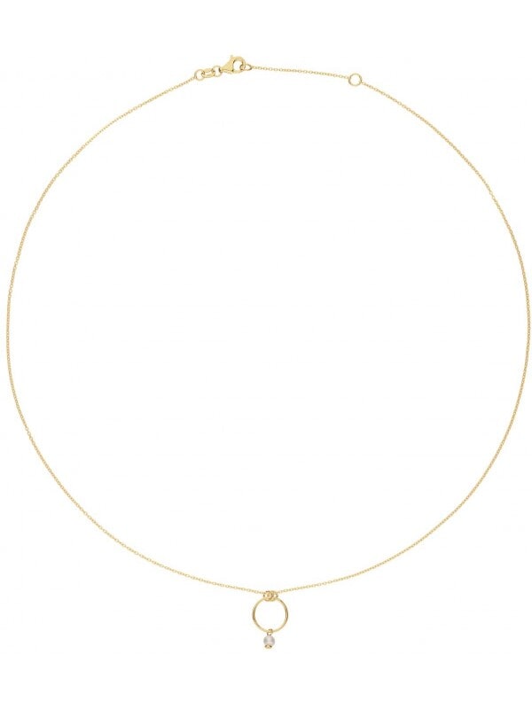 Glow 202.0163.45 Dames Ketting - Collier