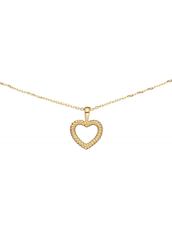 Glow 202.0798.45 Dames Ketting - Collier