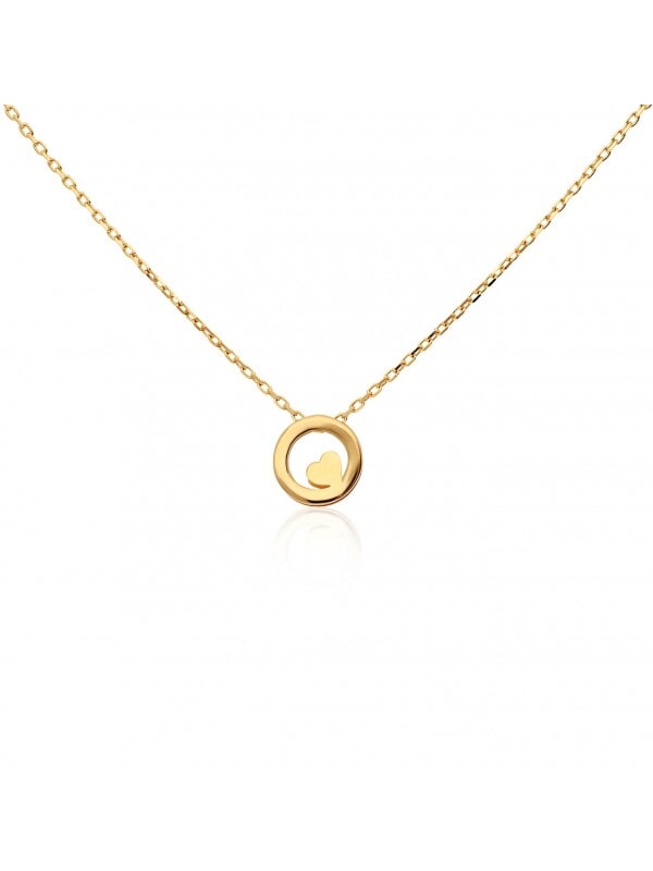 Glow 202.0930.45 Dames Ketting - Collier