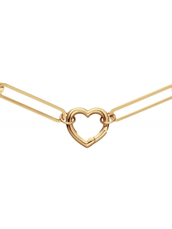 Glow 202.1472.45 Dames Ketting - Collier