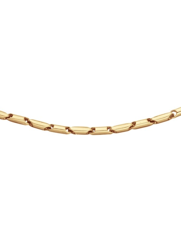 Glow 202.1473.45 Dames Ketting - Collier