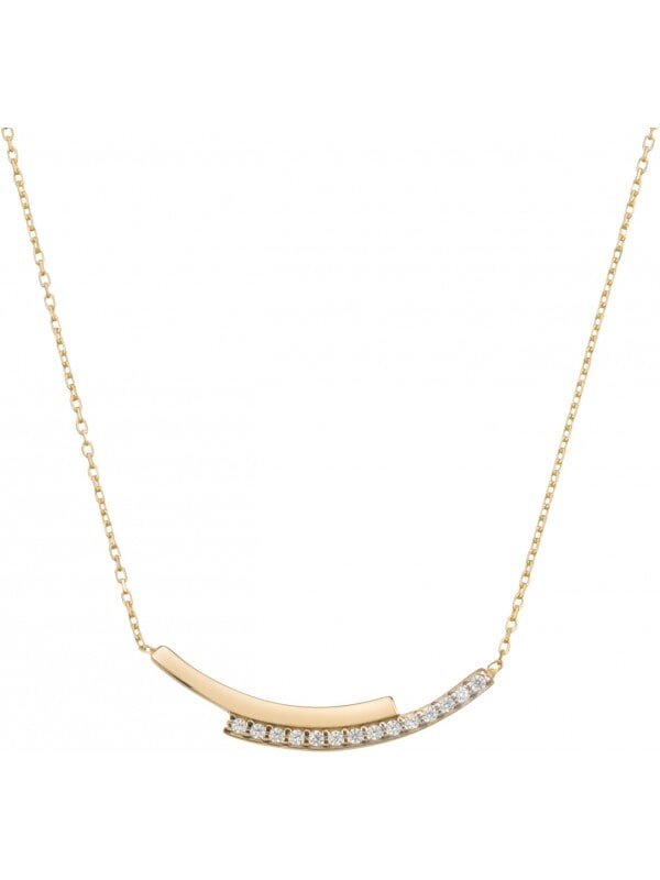 Glow 202.1614.45 Dames Ketting - Collier