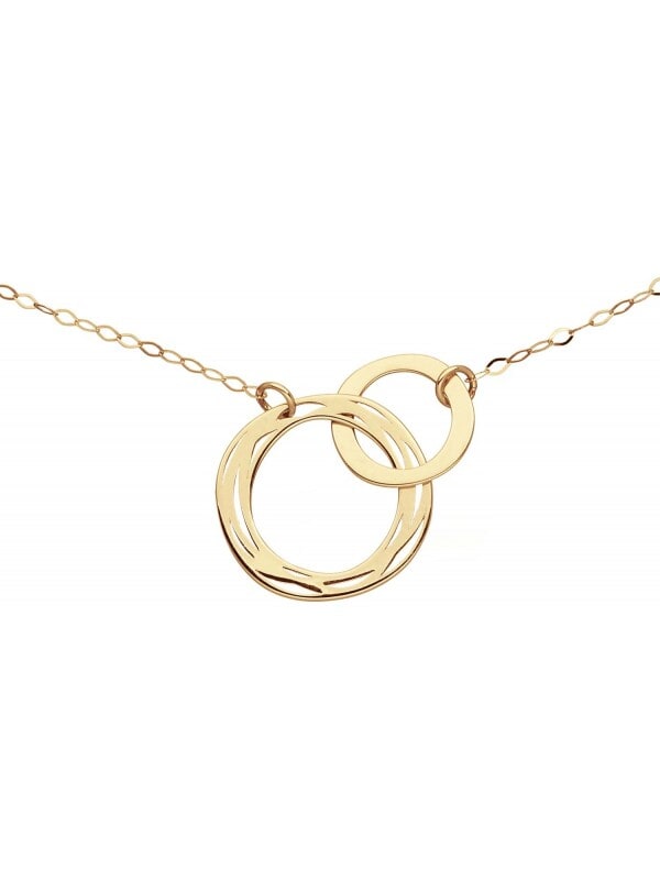 Glow 202.1652.45 Dames Ketting - Collier