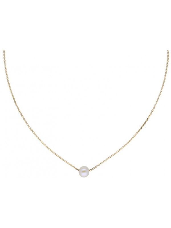 Glow 202.2042.42 Dames Ketting - Collier