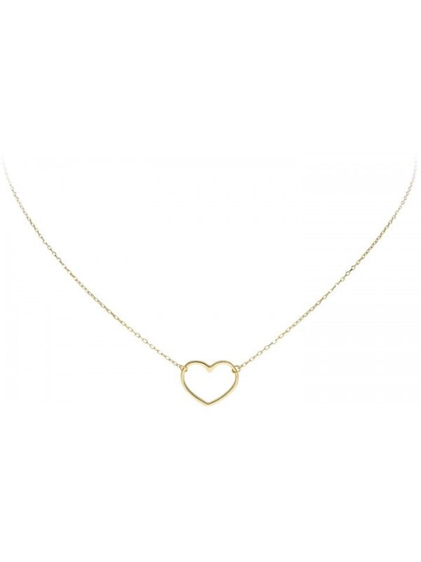 Glow 202.2066.43 Dames Ketting - Collier