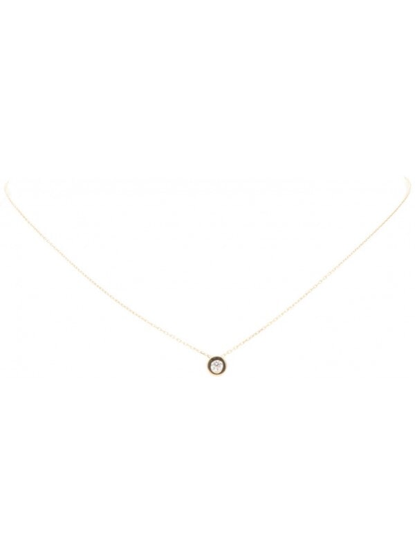Glow 202.2143.45 Dames Ketting - Collier