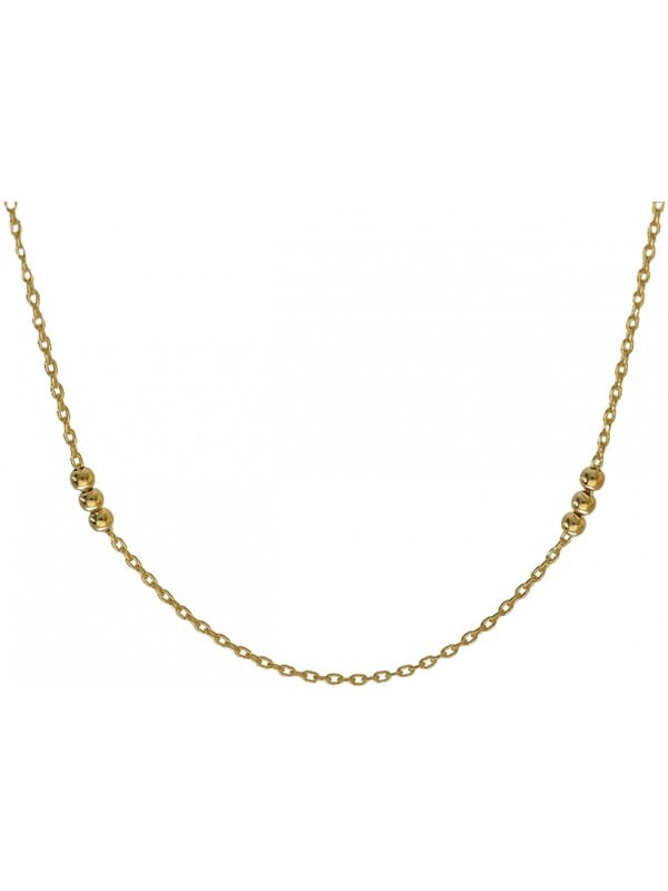 Glow 202.2185.45 Dames Ketting - Collier