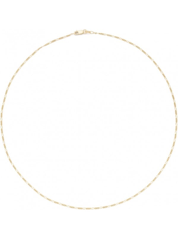 Glow 202.2189.45 Dames Ketting - Collier