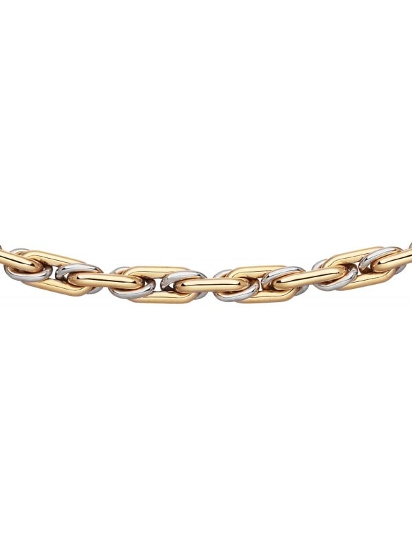 Glow 202.2237.47 Dames Ketting - Collier