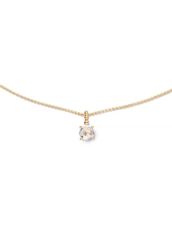Glow 202.2302.45 Elements Of Love Dames Ketting - Collier