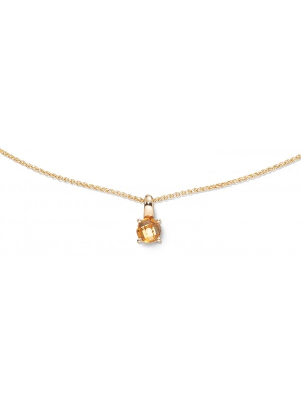 Glow 202.2304.45 Elements Of Love Dames Ketting - Collier