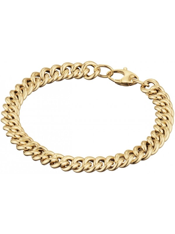 Glow 204.2104.19 Dames Armband - Schakelarmband