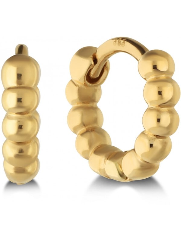 Glow 207.0171.06 Unisex Oorbellen