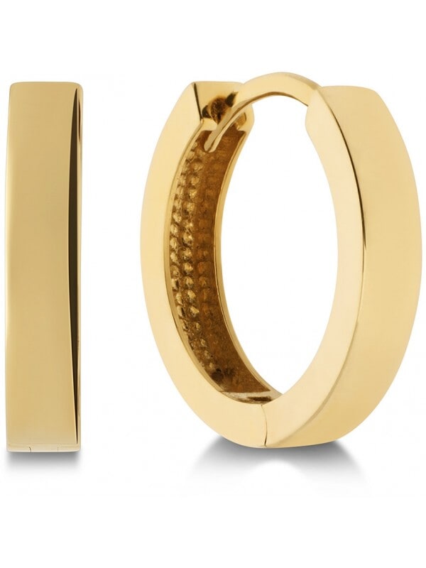 Glow 207.0173.12 Unisex Oorbellen